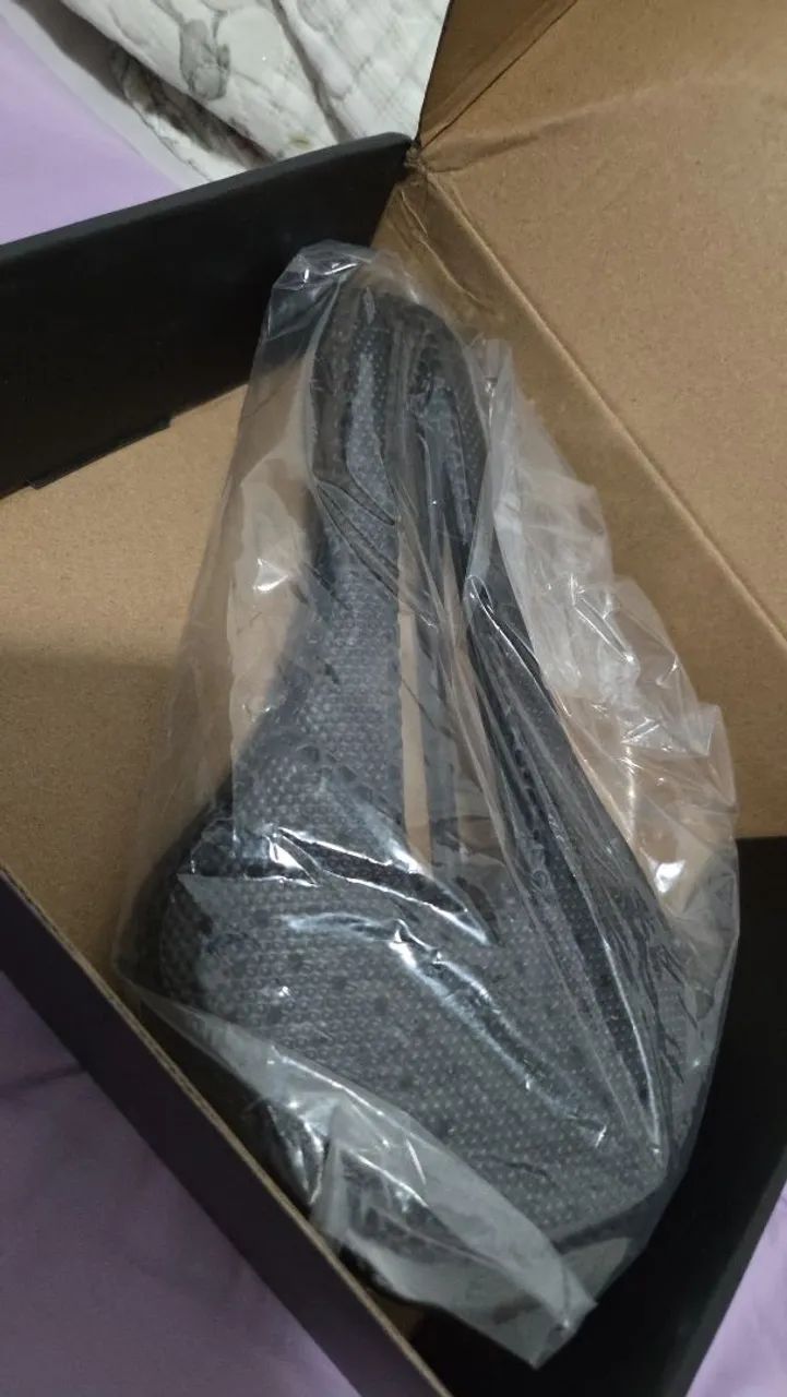 Selim Ryet Aircode Novo Original 140mm - Foto 3