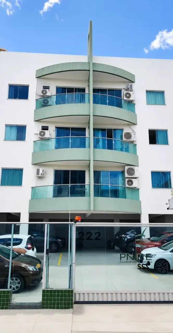 Edifício PRIME Reduto - Belém - PA