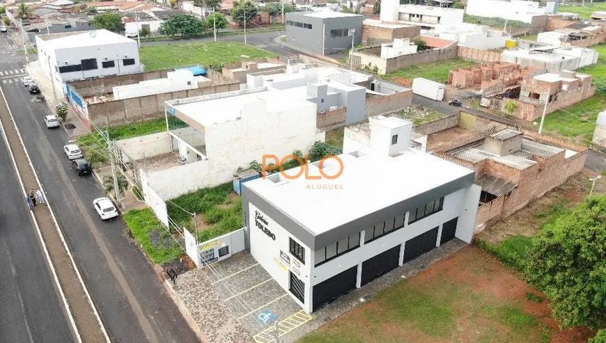 Aluguel Sala LARANJEIRAS - Foto 4