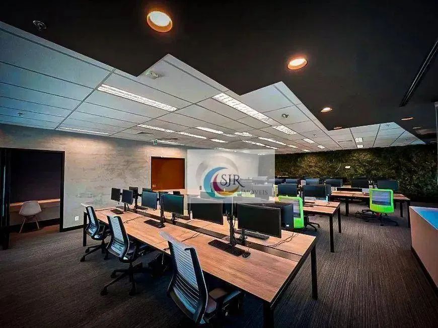 Conjunto para alugar, 2168 m² - Brooklin - São Paulo/SP - Foto 2