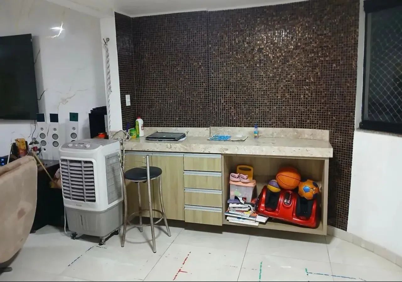 VENDO APTO EDÍFICO PORTO BELO ANDAR ALTO VISTAR MAR 140 m² - Foto 2
