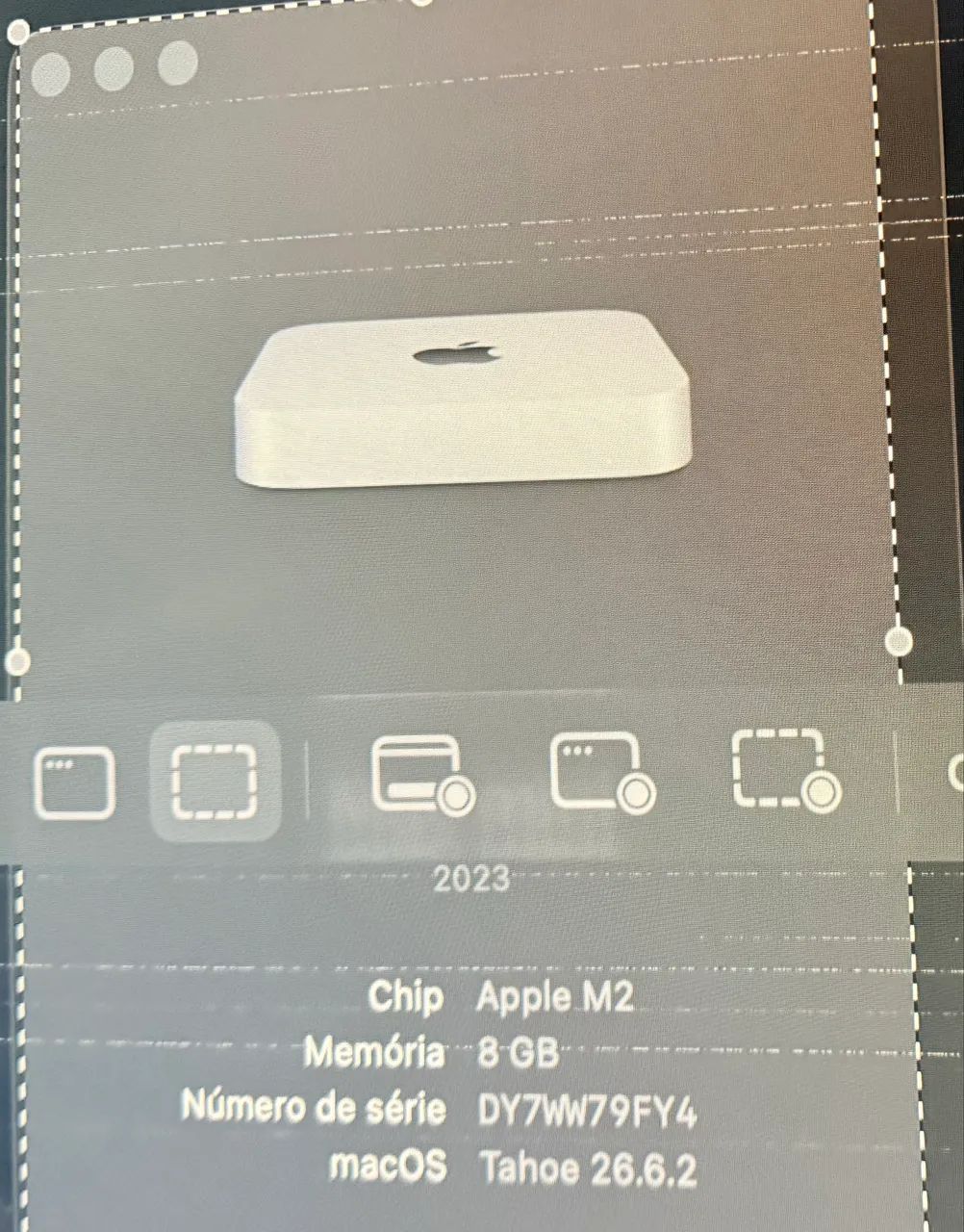 Mac Mini M2 - Foto 3