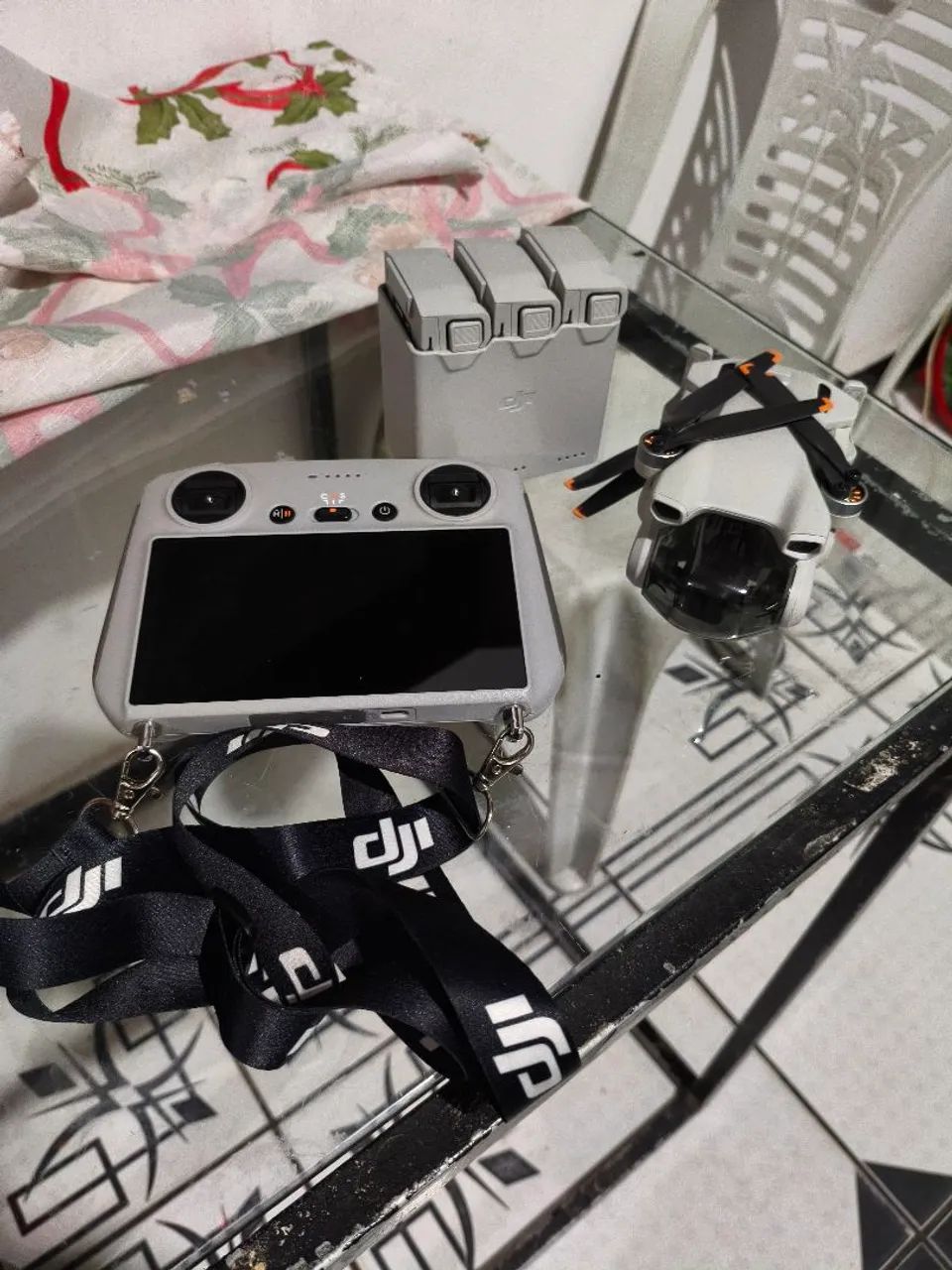 Drone mini 3  - Foto 3