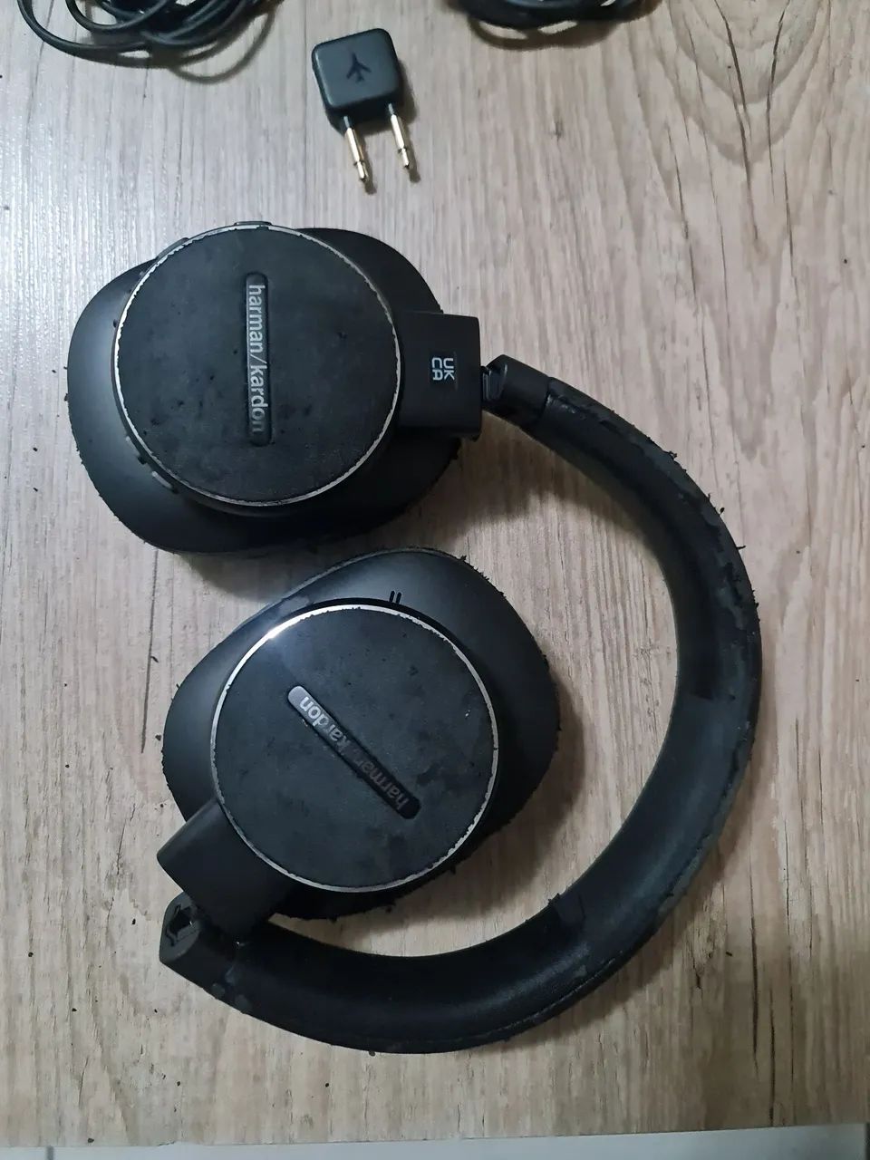 Fone Harman Kardon fly ANC - Foto 2