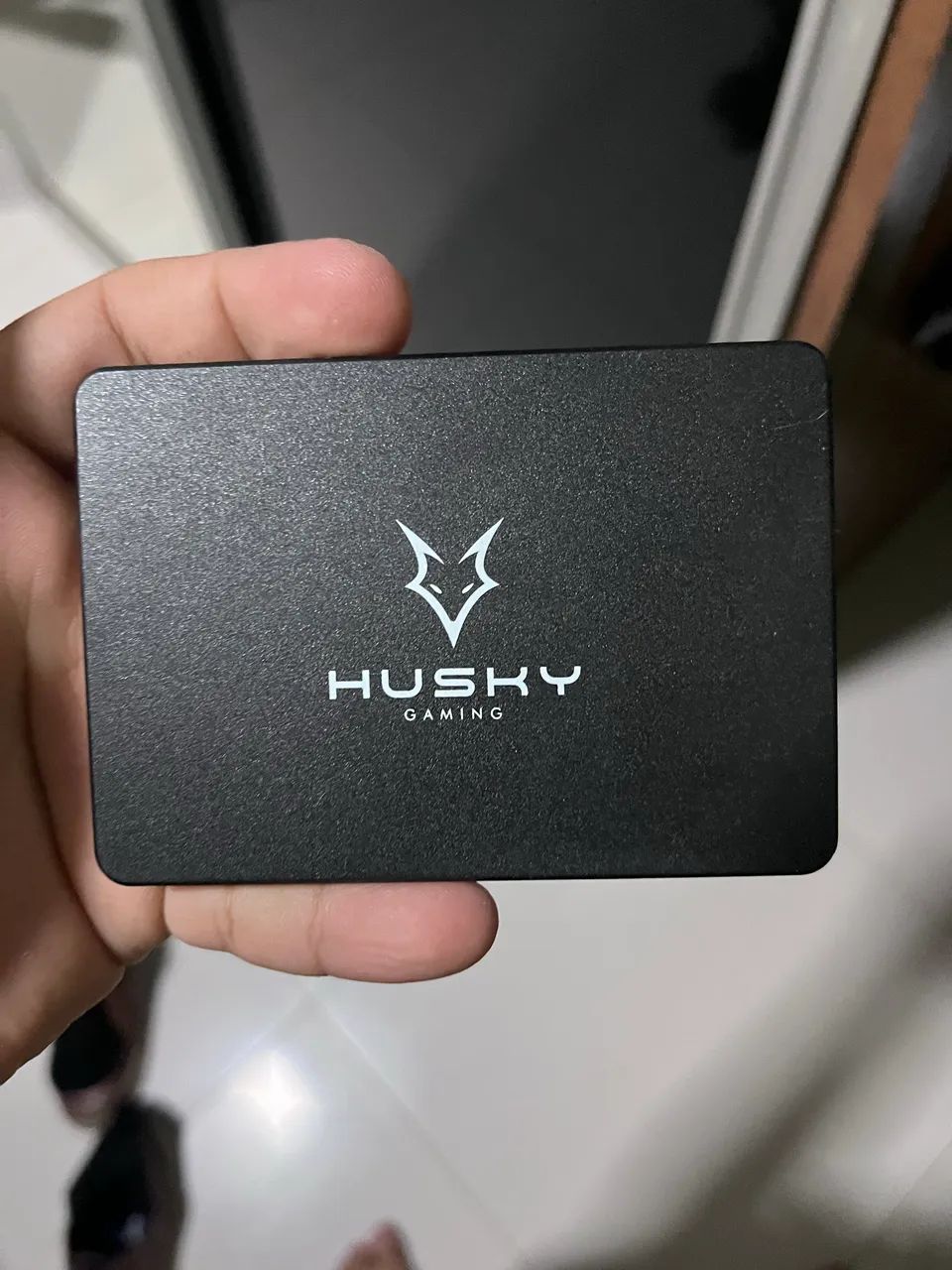 Ssd husky data 120gb