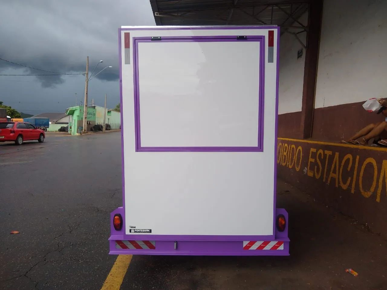 Trailer  - Foto 3