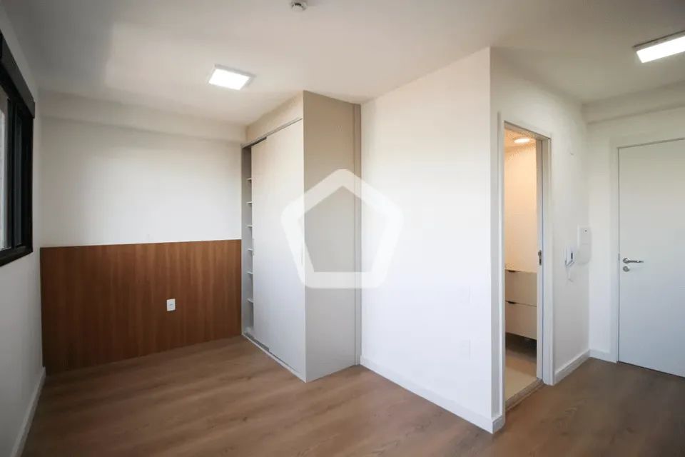 Studio para Venda - 1 quartos - 27m² - Foto 2