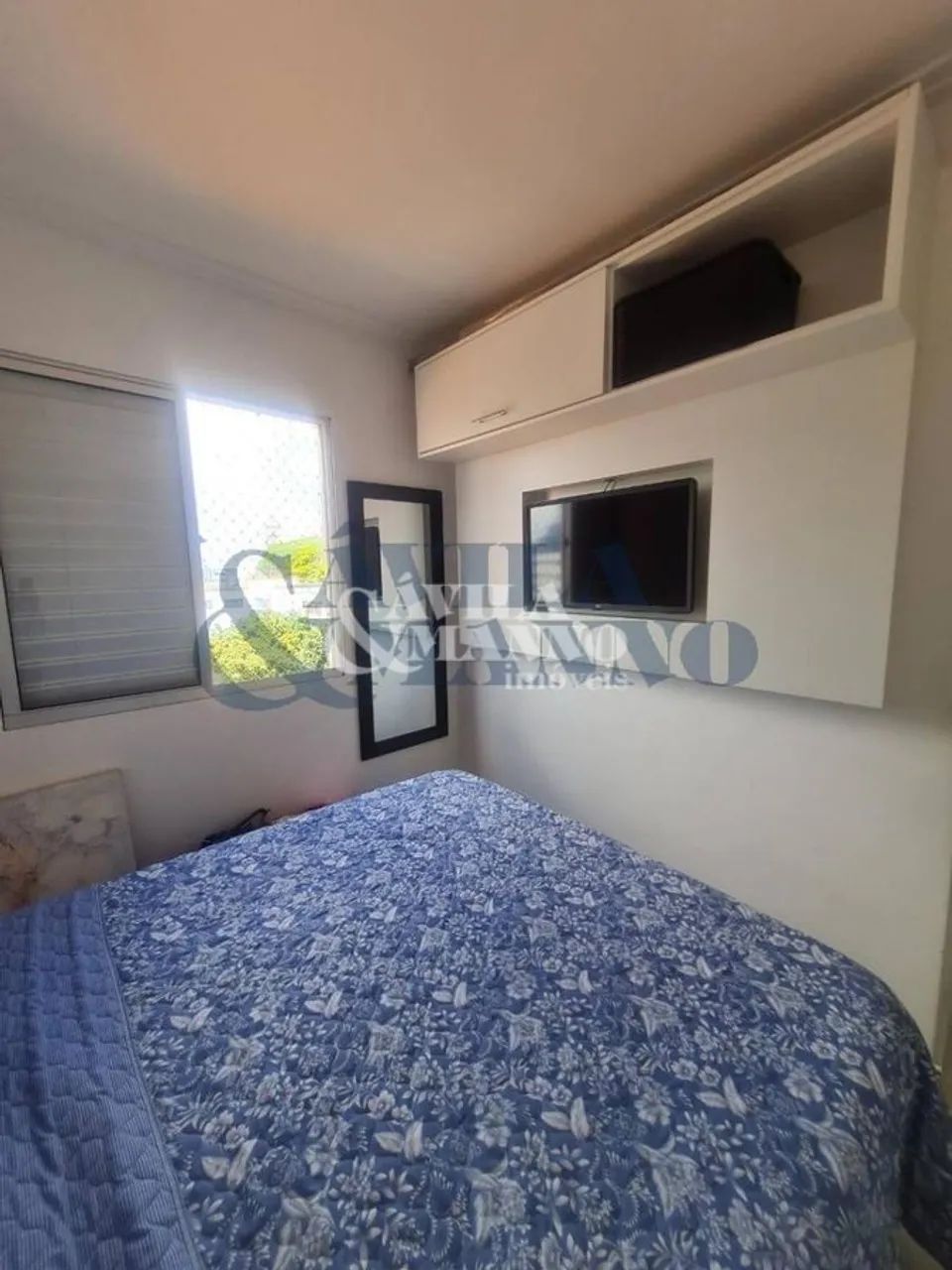 Apartamento com 2 quartos na Mooca - Foto 11