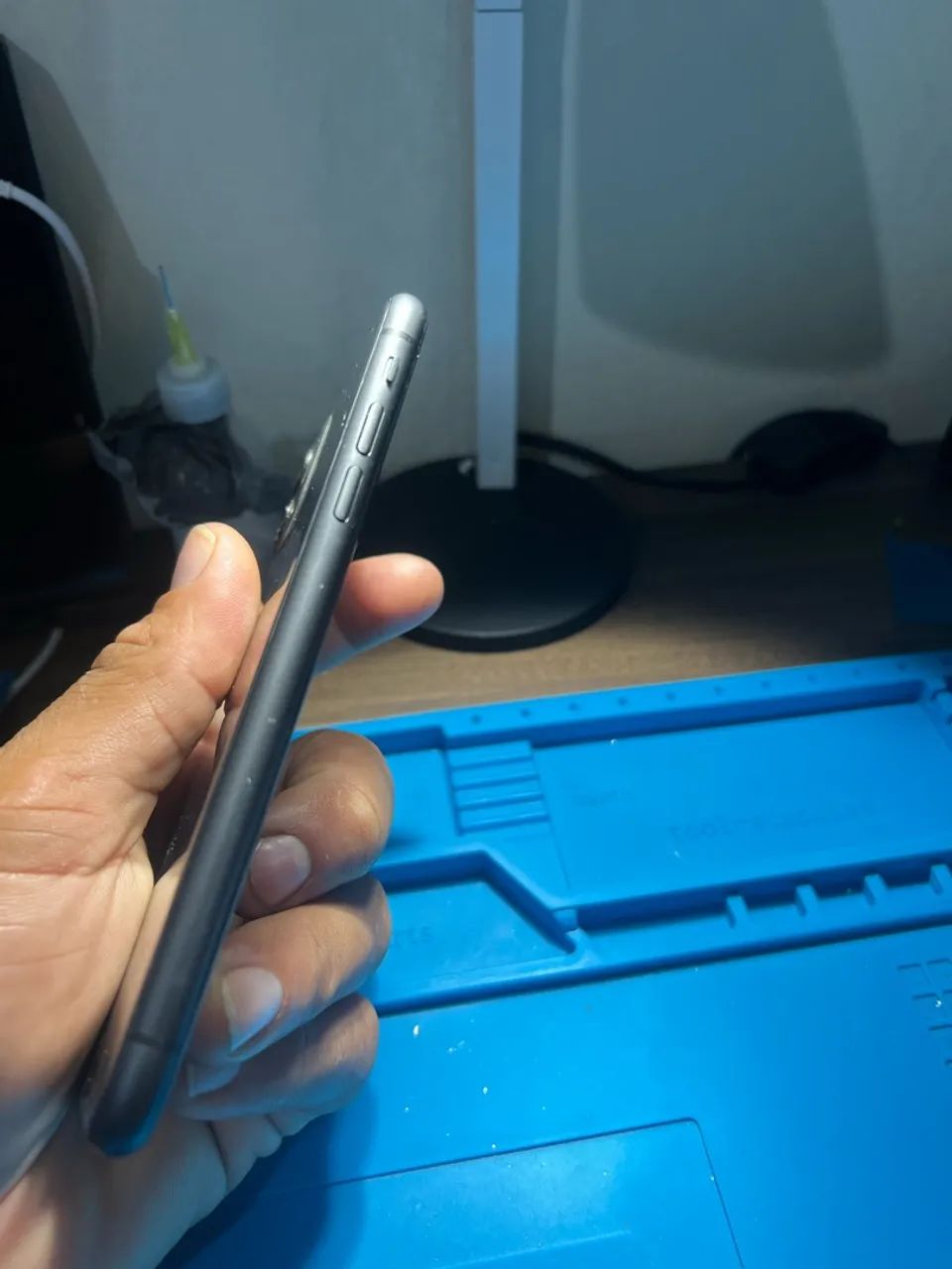 Vendo iPhone 11 - Foto 4