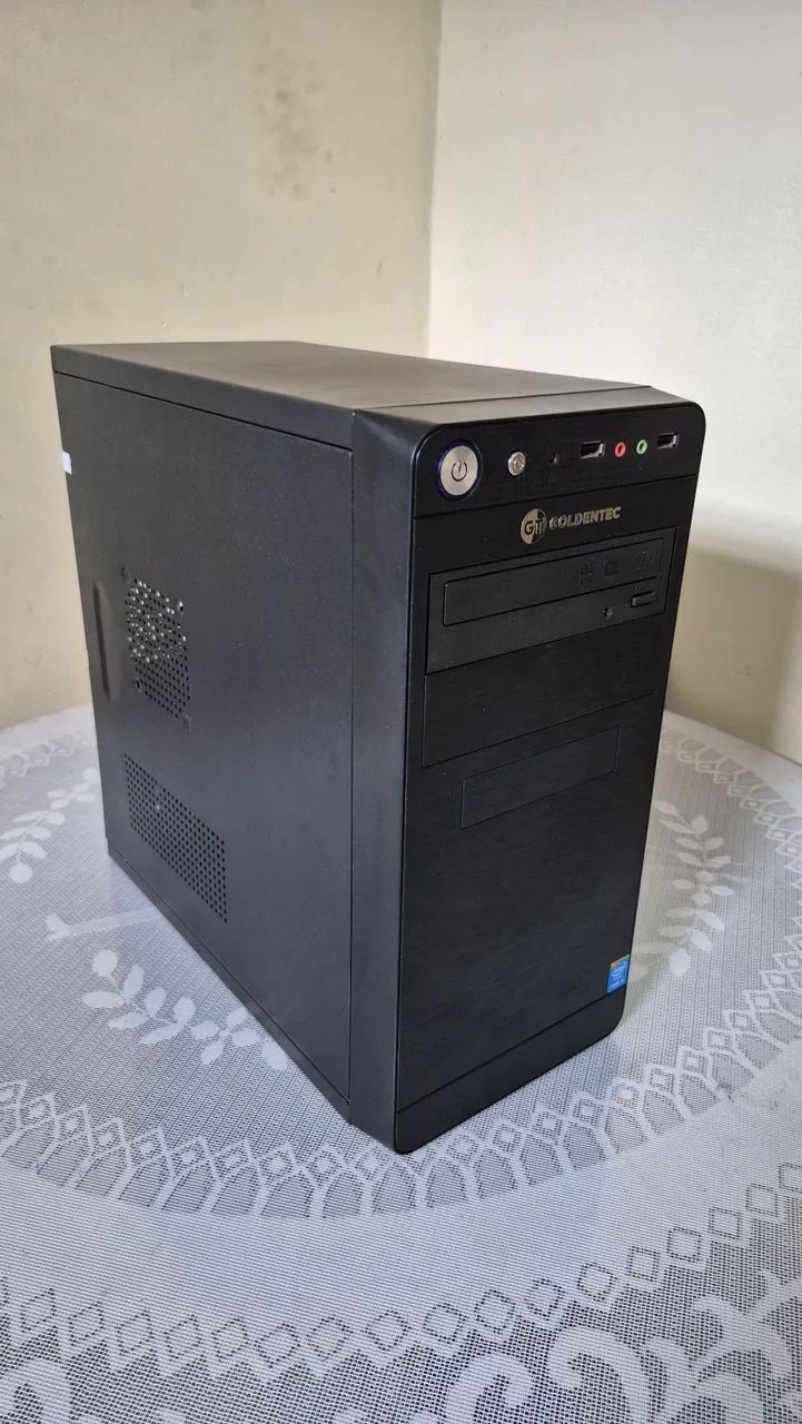 Gabinete simples - compacto - Foto 2