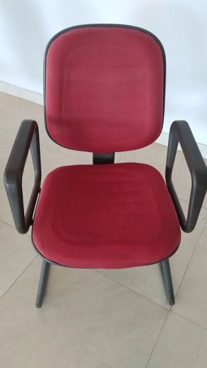 Cadeira de escritório 
