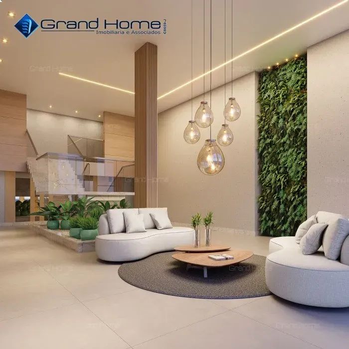 Apartamento 2 quartos em Jardim Camburi - Foto 4
