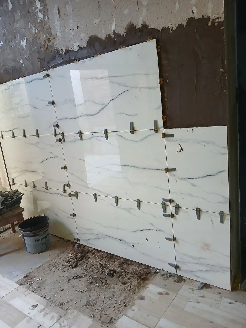 PEDREIRO AZULEGISTA  - Foto 3