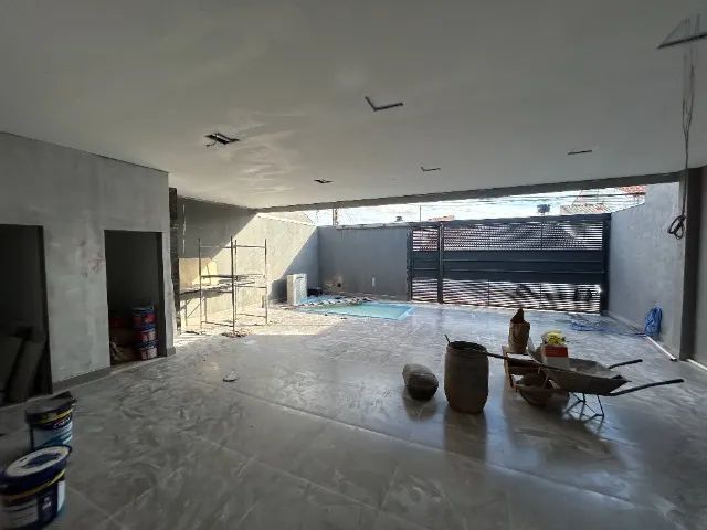 QNN 24 - CASA DE ALTO PADRÃO - Foto 5