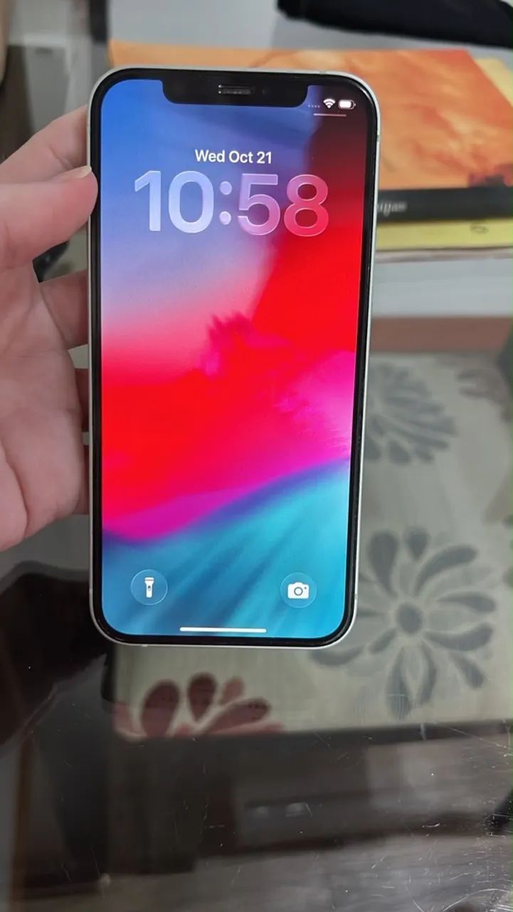 iPhone 12 128gb  - Foto 2