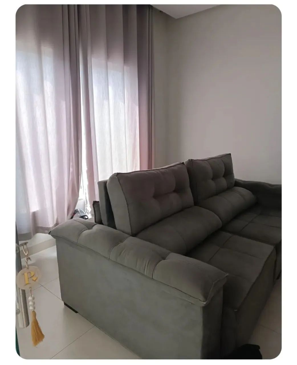 Casa mobiliada em Canaã dos Carajás  - Foto 4