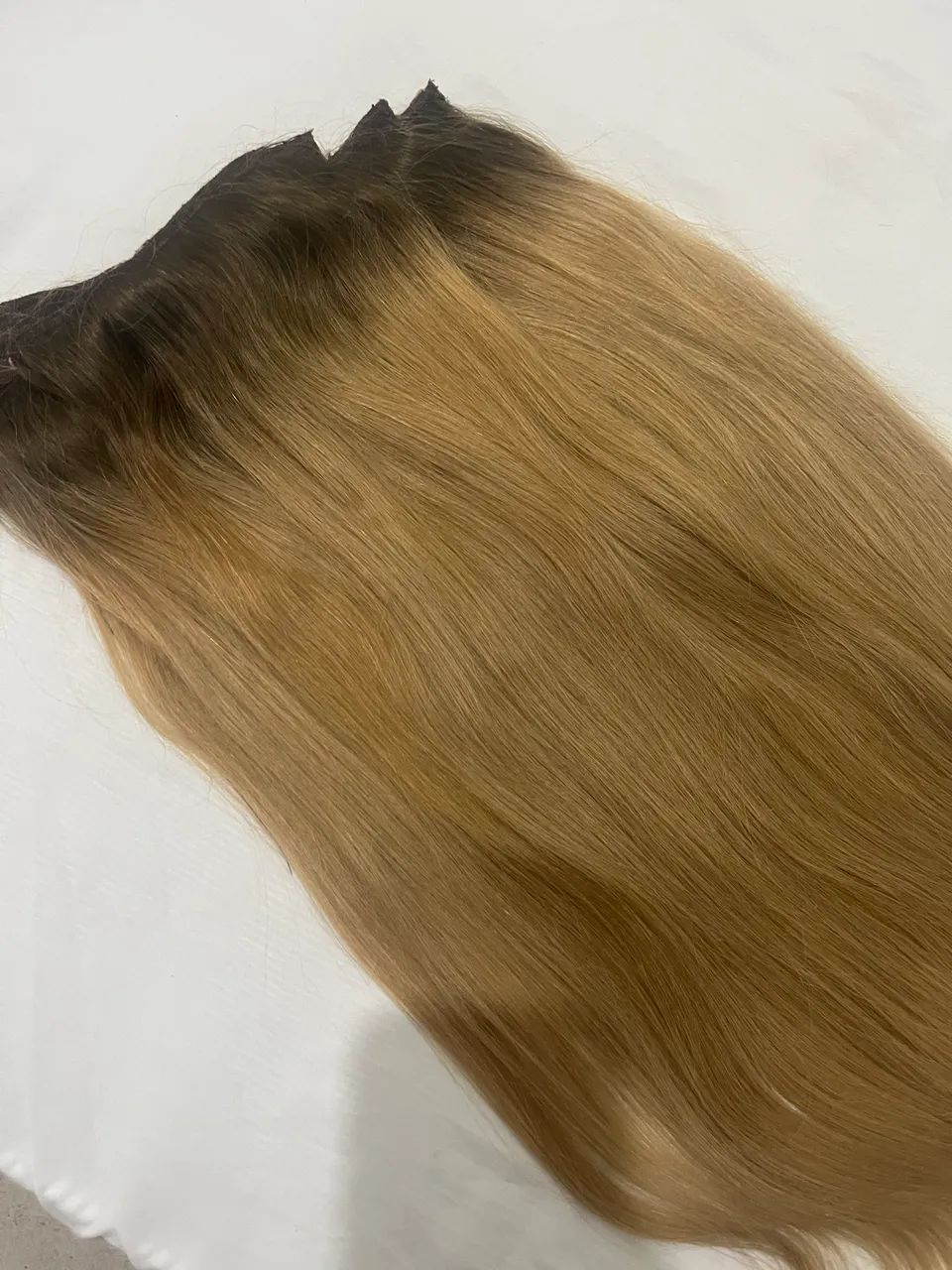 Cabelo Brasileiro do Sul