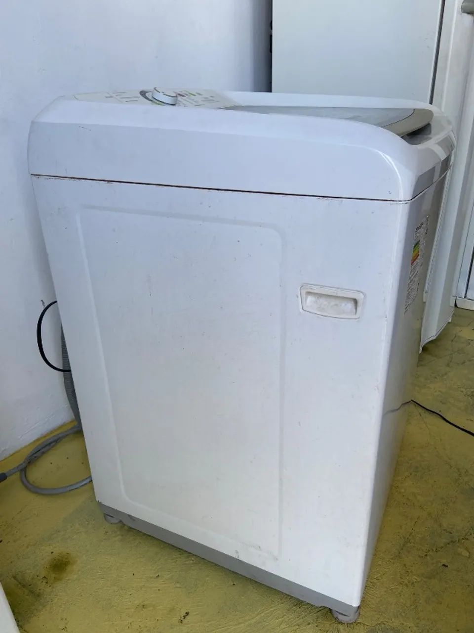 Lava roupa cônsul 15kg - Foto 3