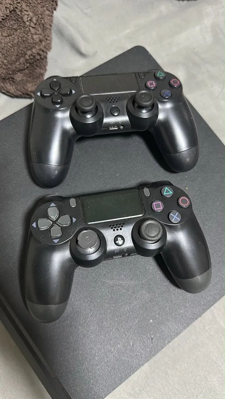 Ps4 1 tera  - Foto 2