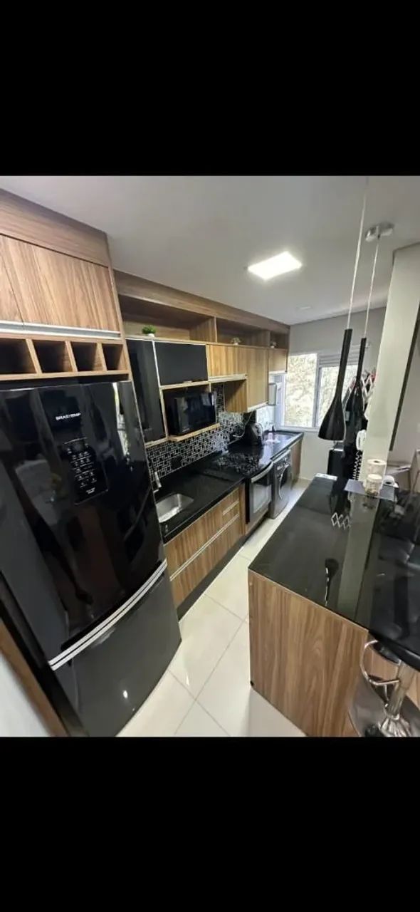 Apartamento à venda com 2 dormitórios - Condomínio Duo Reserva do Japi - Eloy Ch REF: AP24 - Foto 5
