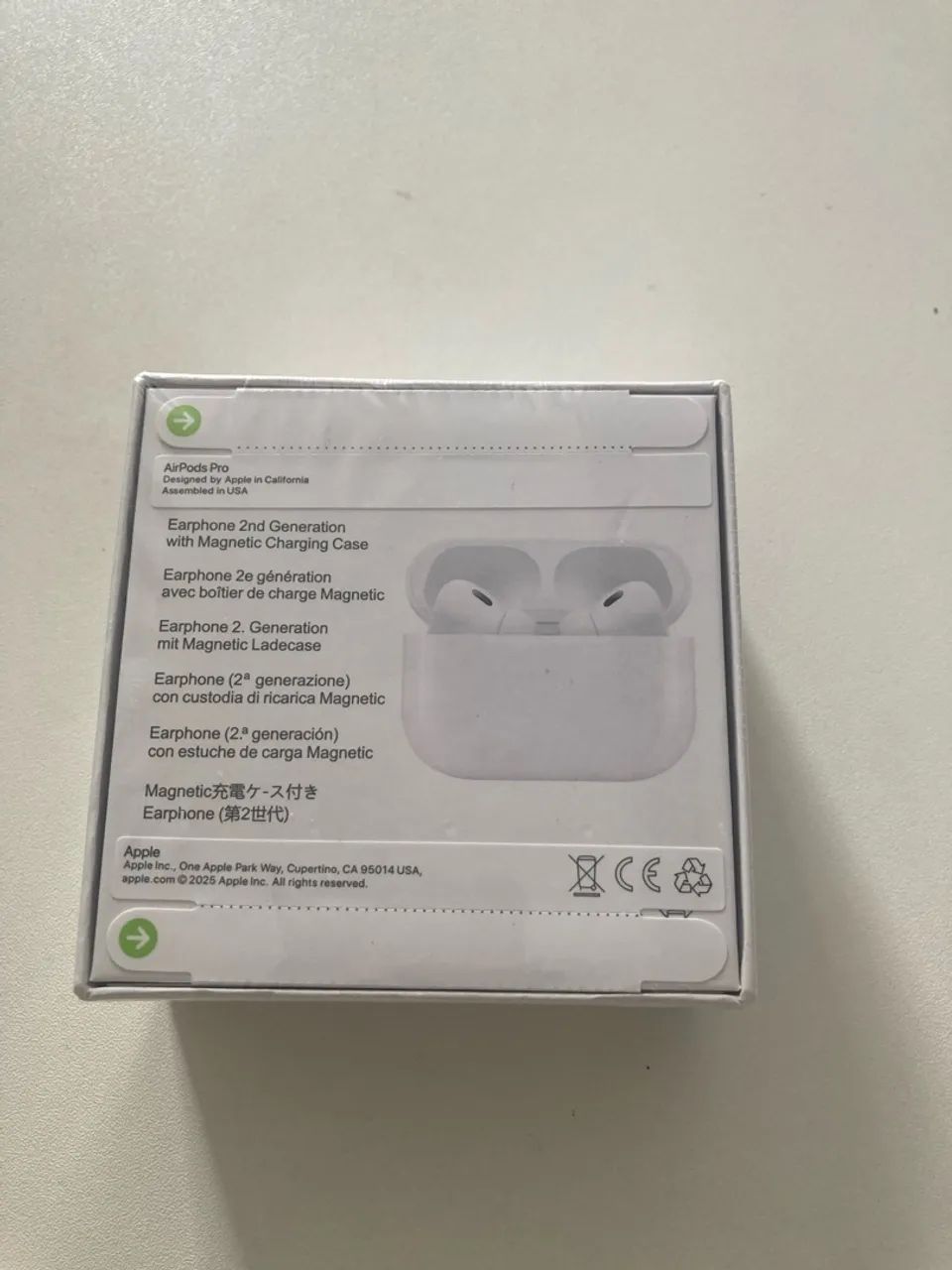 ?AirPods 2geração - Foto 4