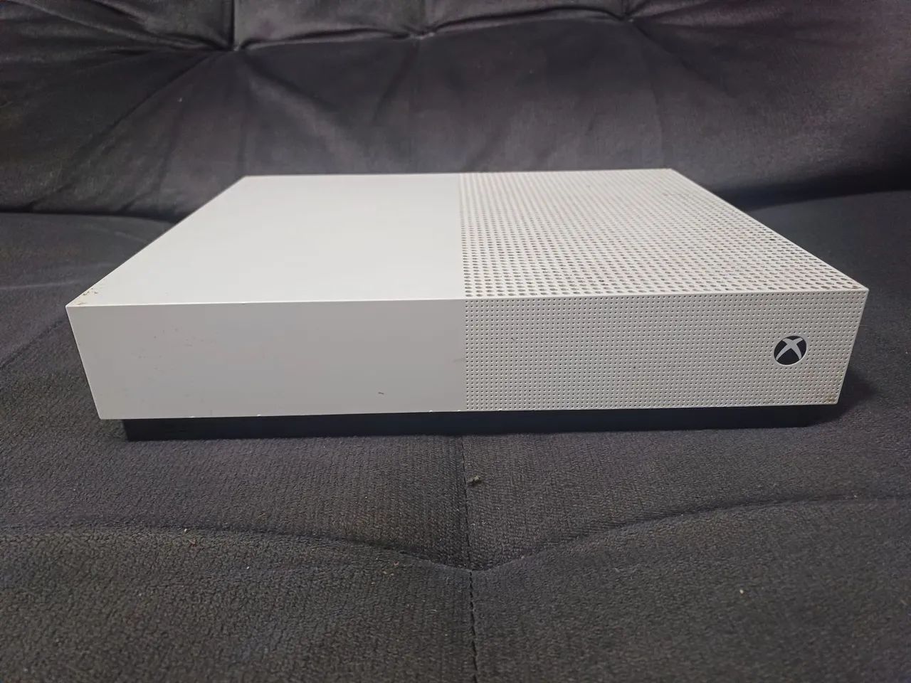 Xbox One S - Sucata