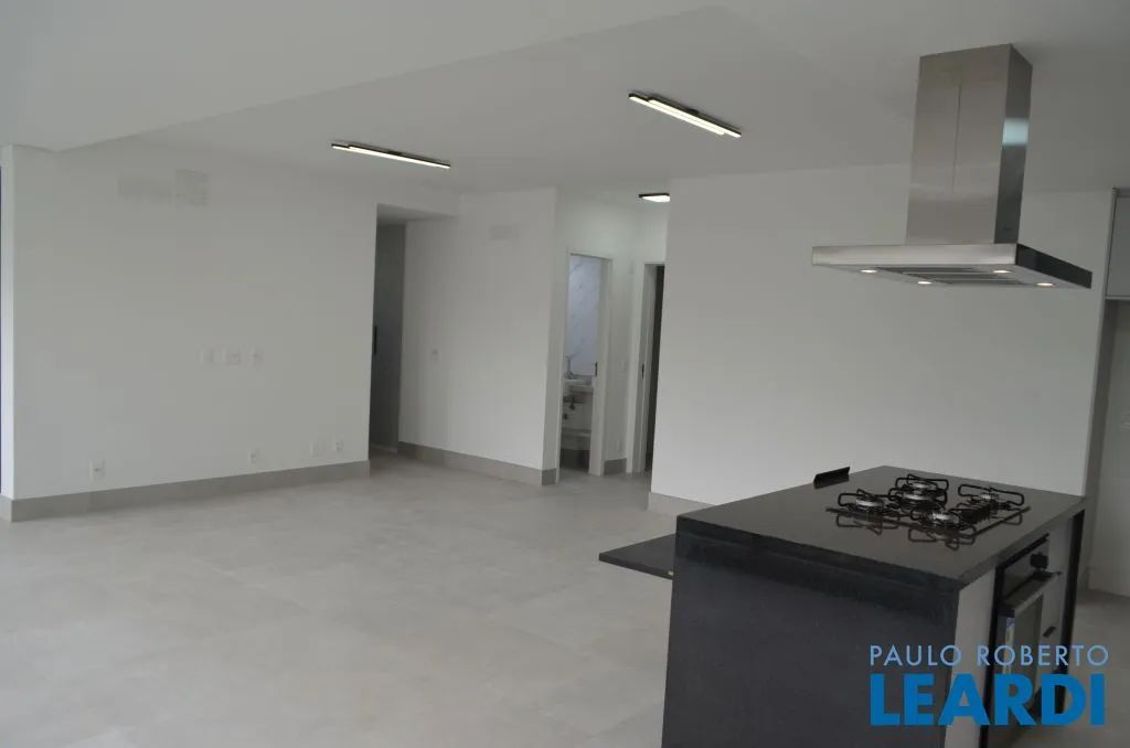 APARTAMENTO - CIDADE JARDIM - SP - Foto 4