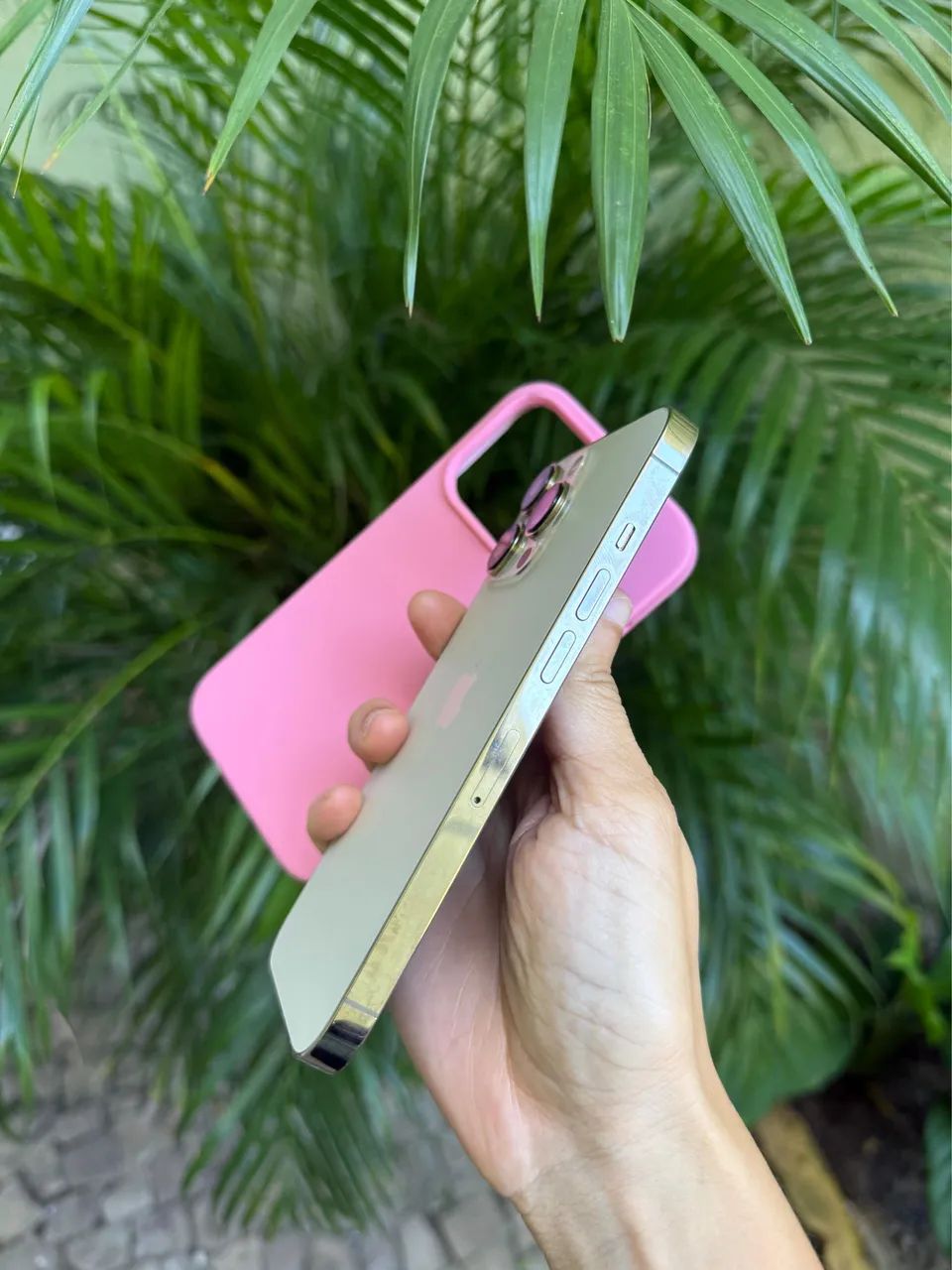 iPhone 13 Pro  - Foto 5