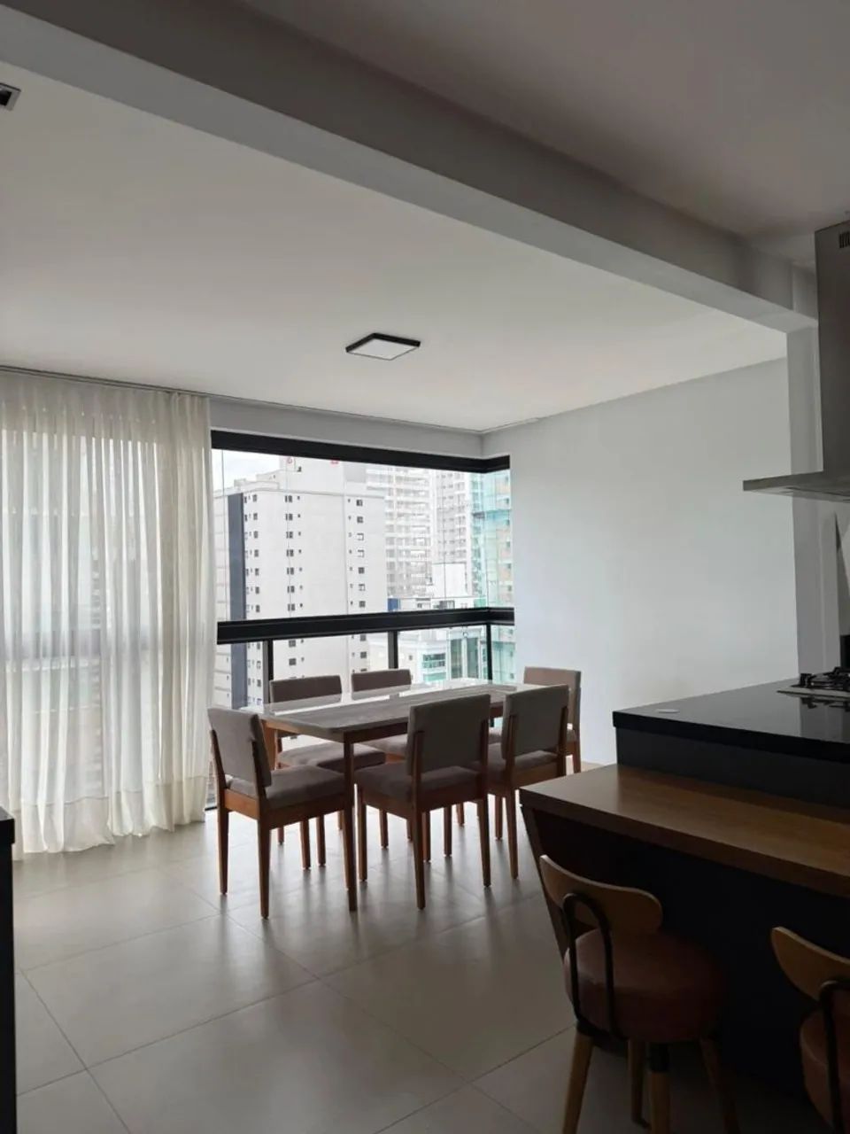 APARTAMENTO LOCAÇÃO ITAPEMA  - Foto 5