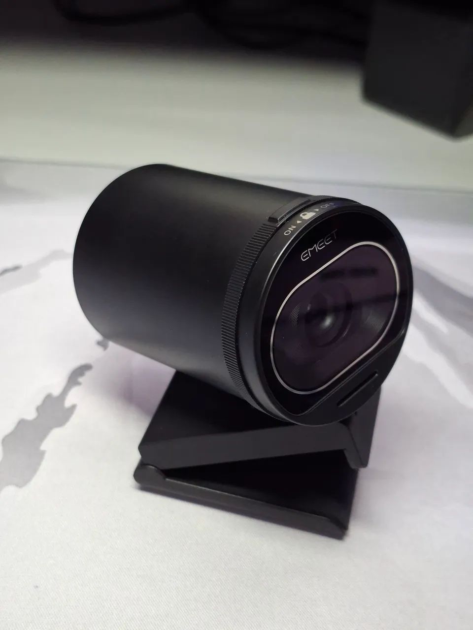 Webcam Emeet S600 4K - Foto 2