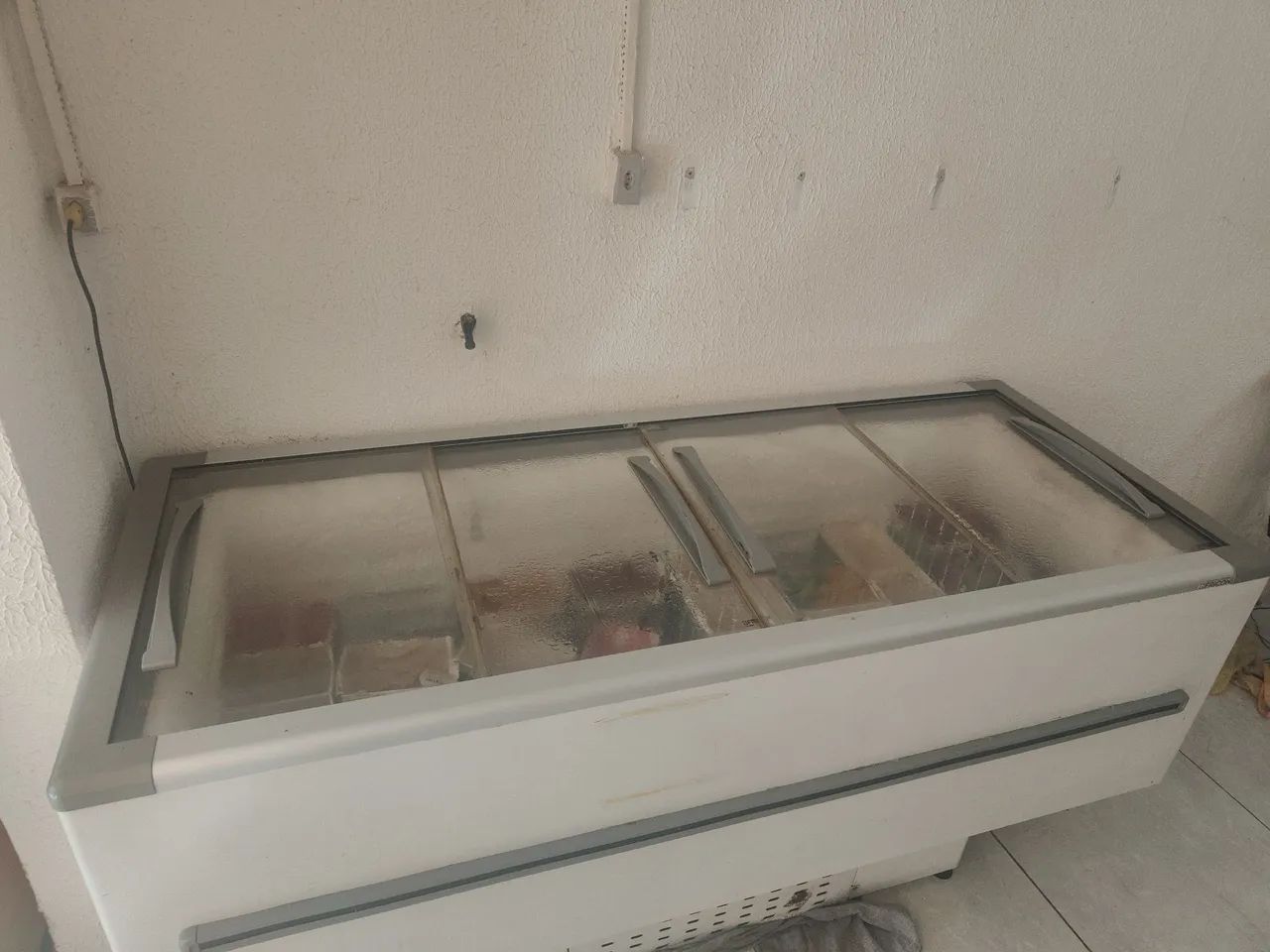 Freezer  - Foto 3