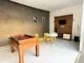 Vendo apartamento com 2/4  - Varanda - Sombra - Porto Acqua - Foto 4