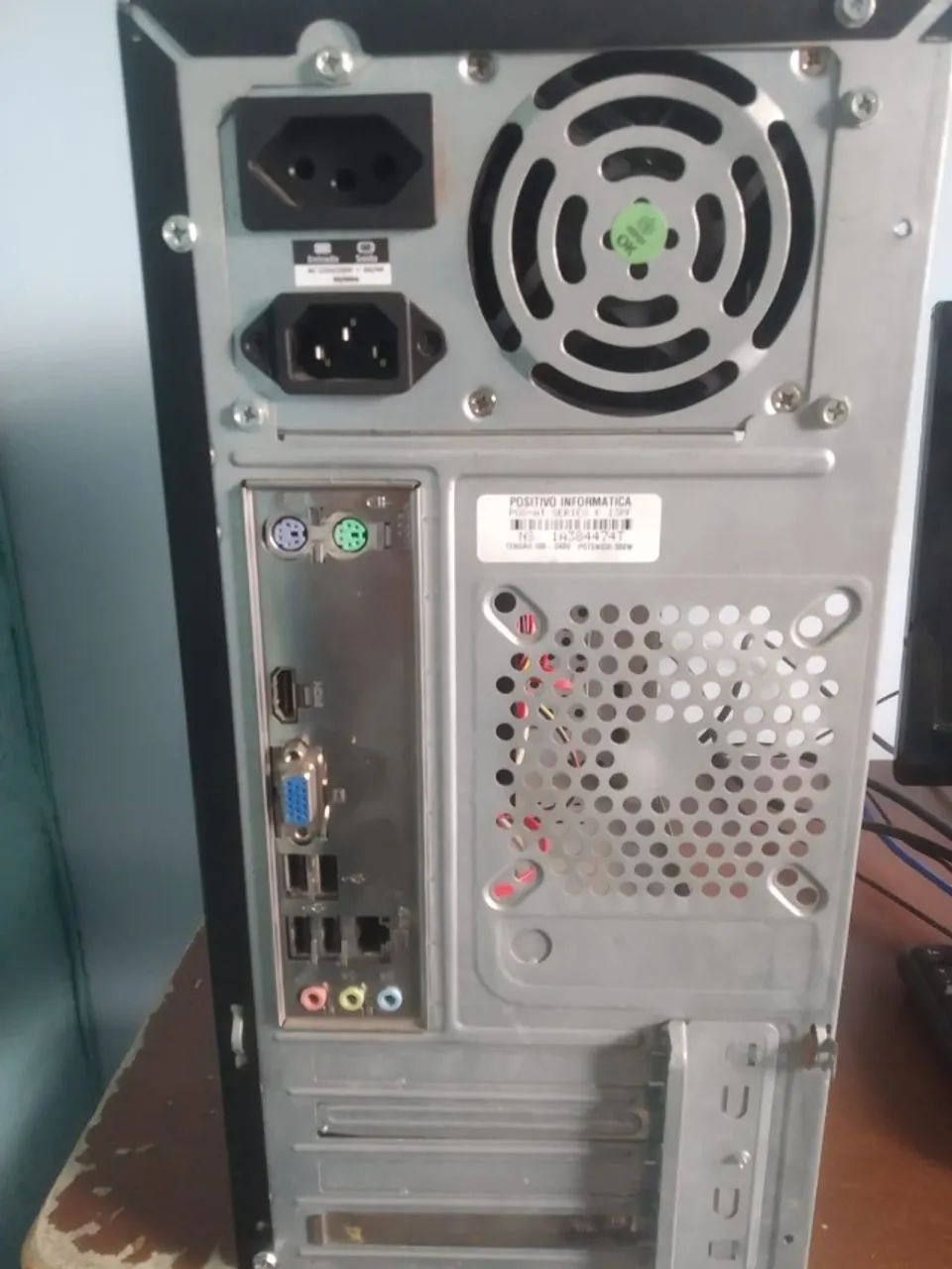Computador Core i5, excelente, barato! - Foto 4