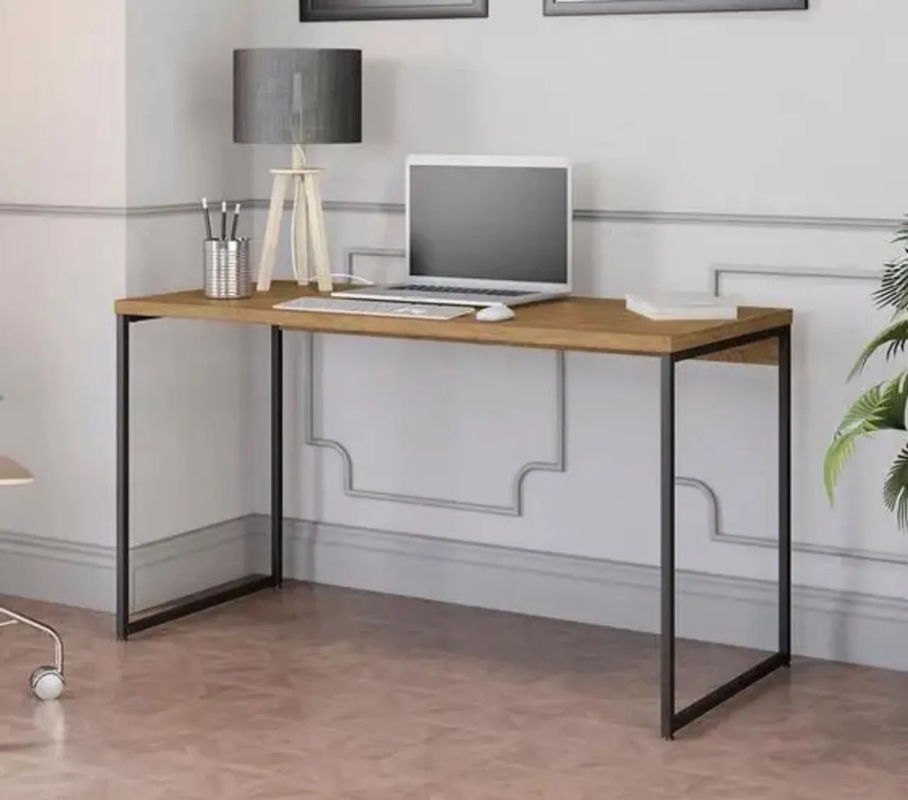 Mesa Industrial 1,36 para Escritório//Oferta  - Foto 2