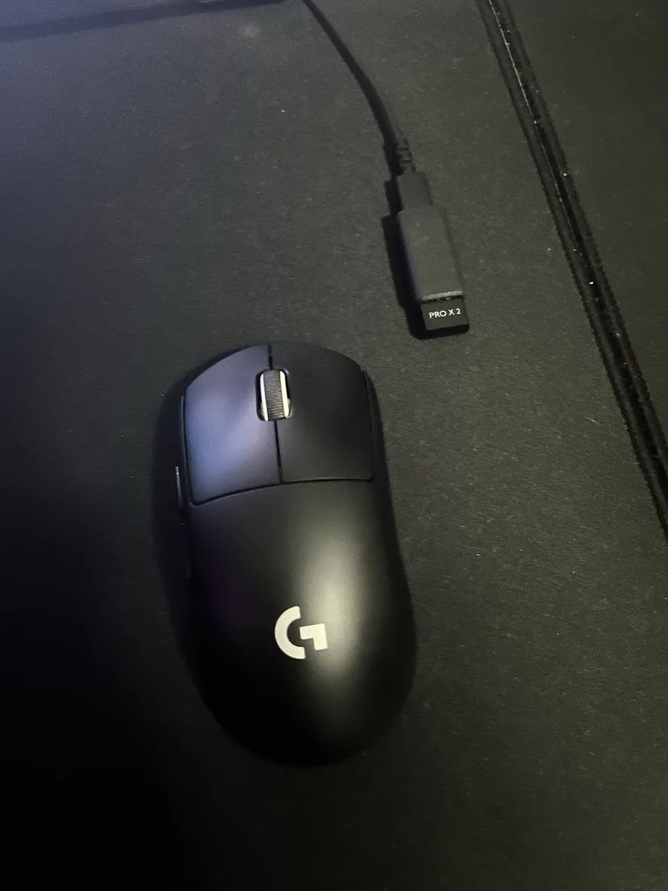 Logitech G PRO SUPERLIGHT 2  - Foto 4