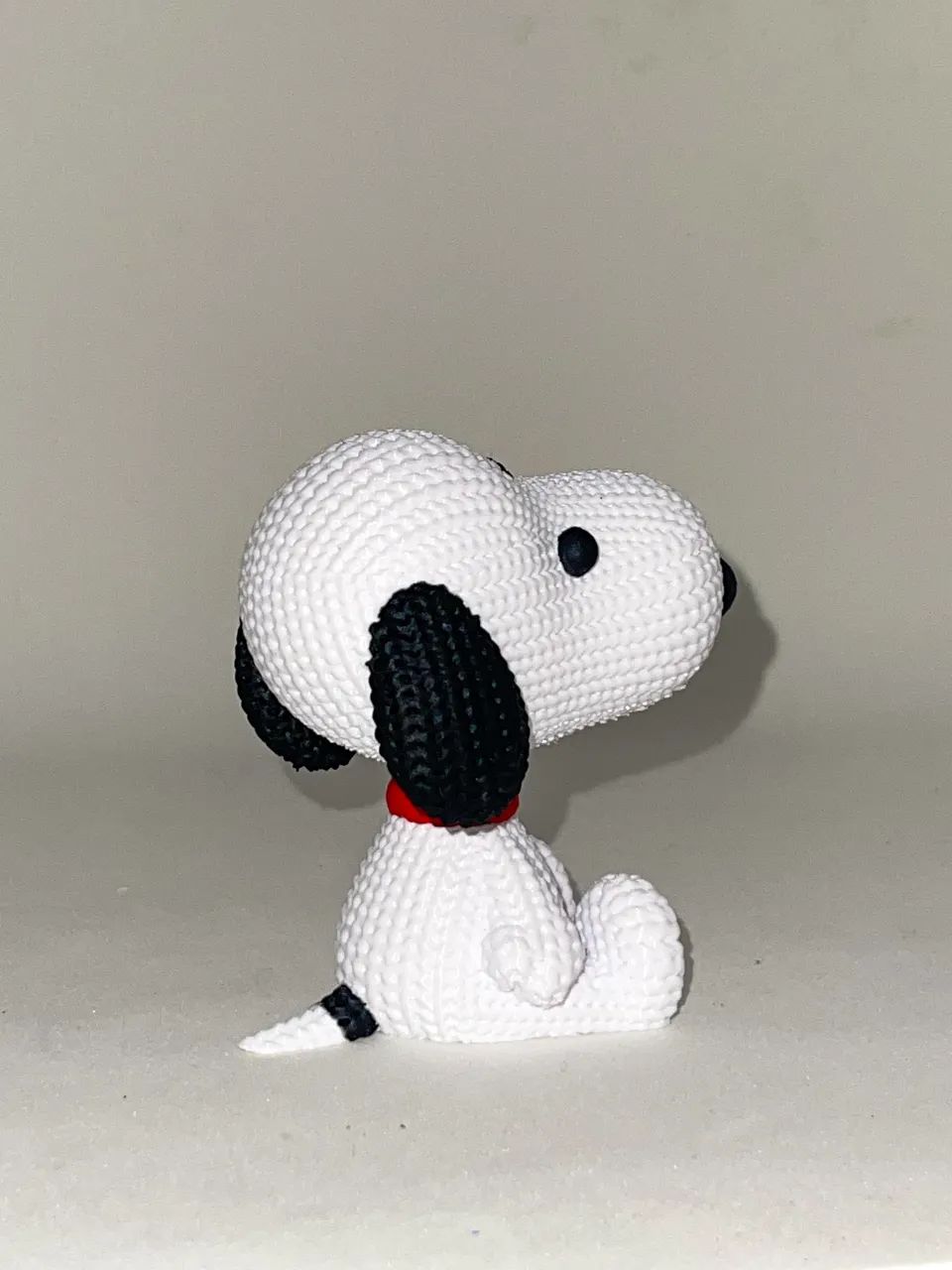 Boneco Snoopy - Foto 3