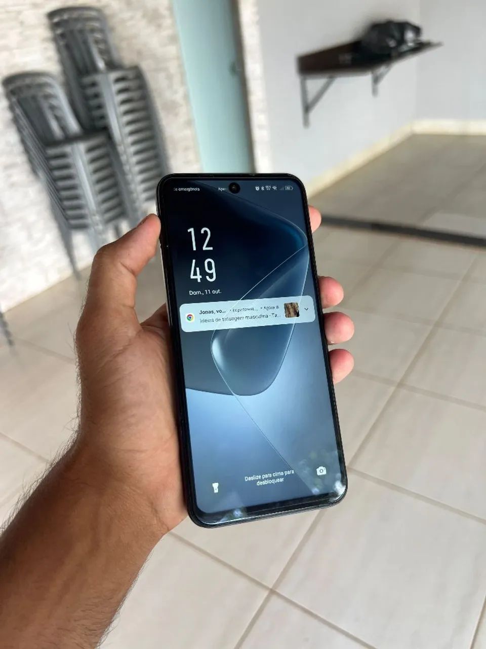 Infinix hot 50i  - Foto 2