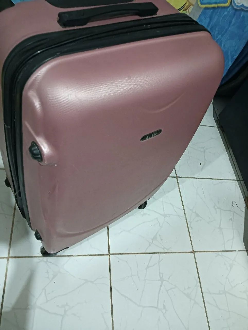 mala para viagem 
