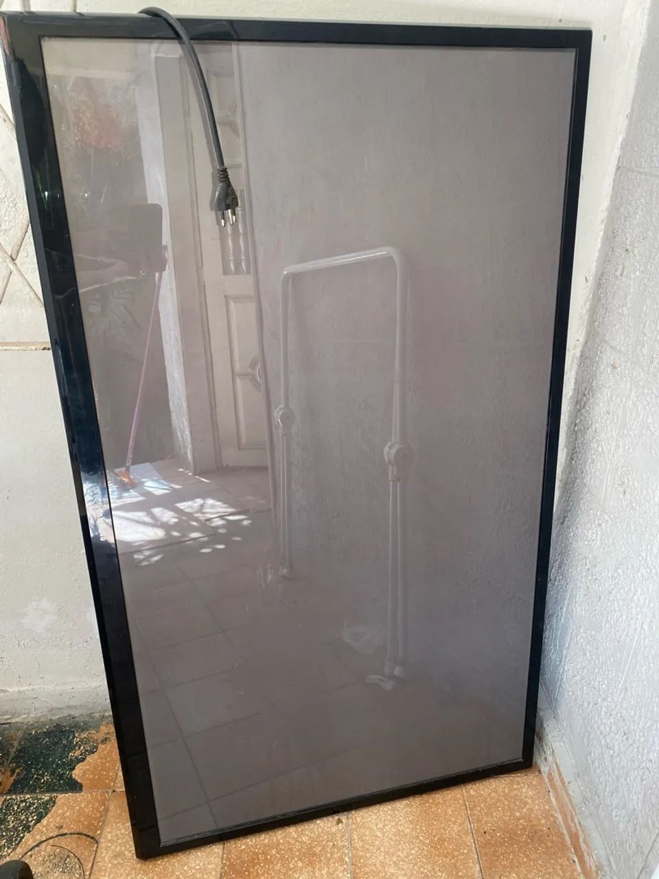 Televisão Samsung 