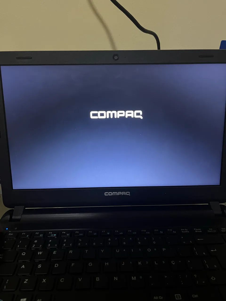 Notebook Compaq  - Foto 4
