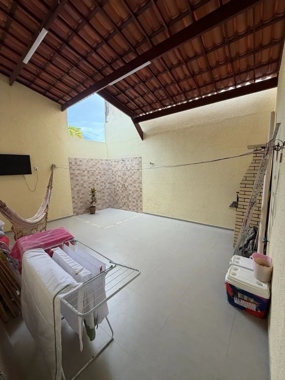 VENDO CASA EM SETE LAGOAS - Foto 5
