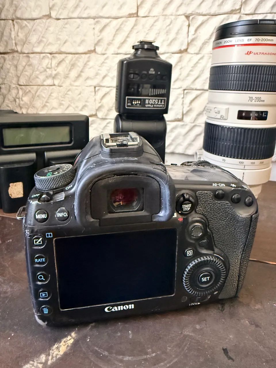 Canon 5D Mark IV 
