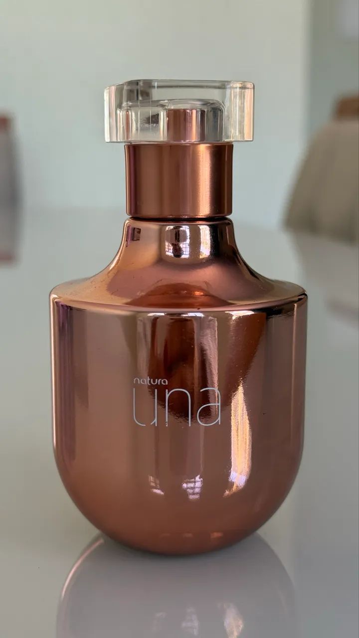 Perfume Natura Una - Foto 2