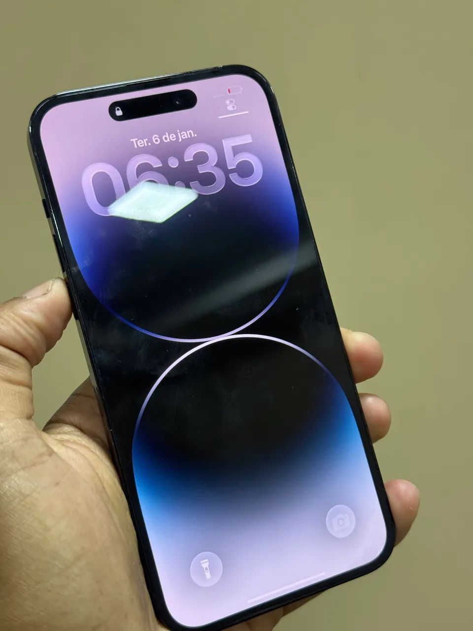 iPhone 14 Pro Max 256 - Foto 2