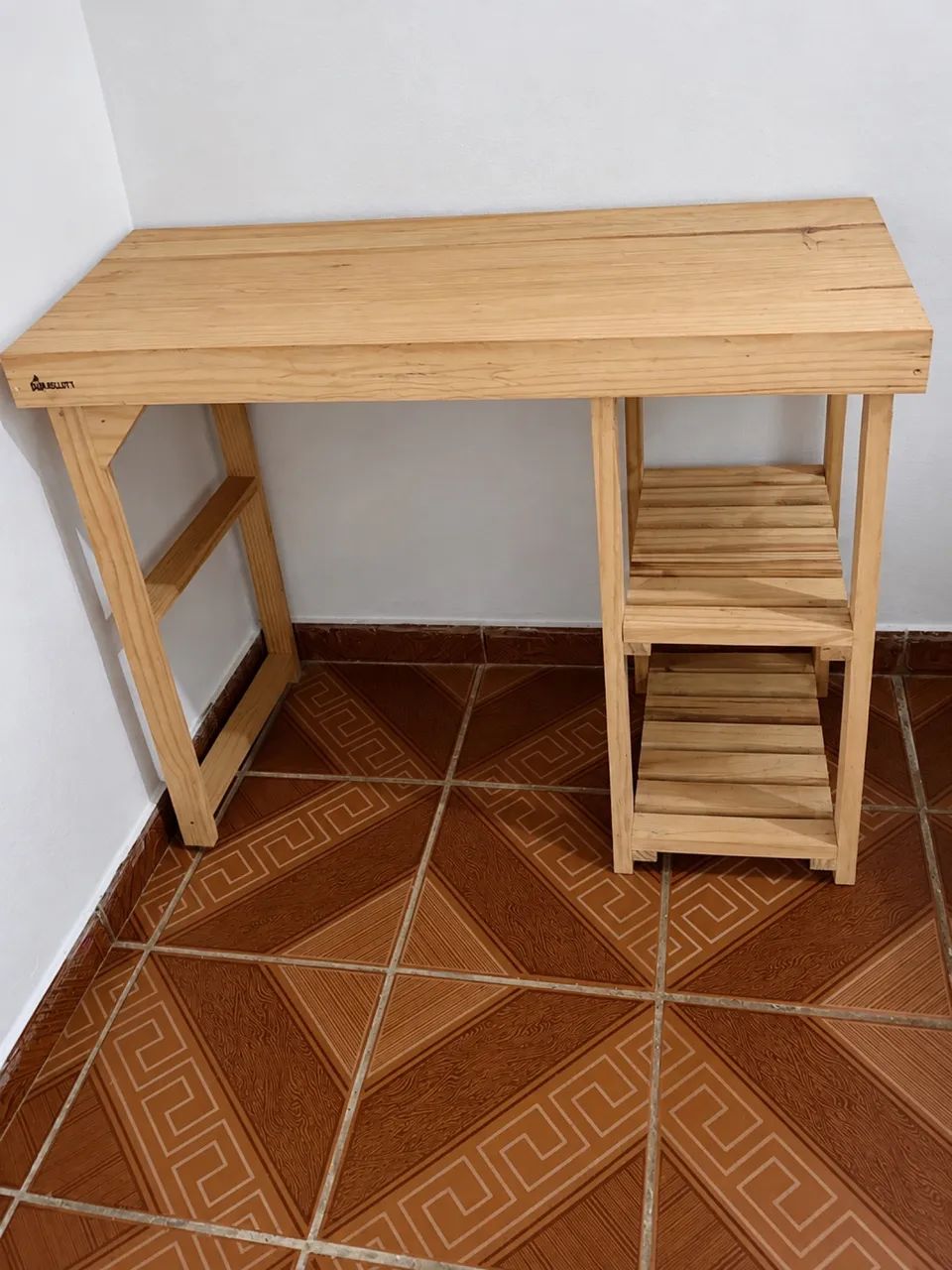 Escrivaninha 