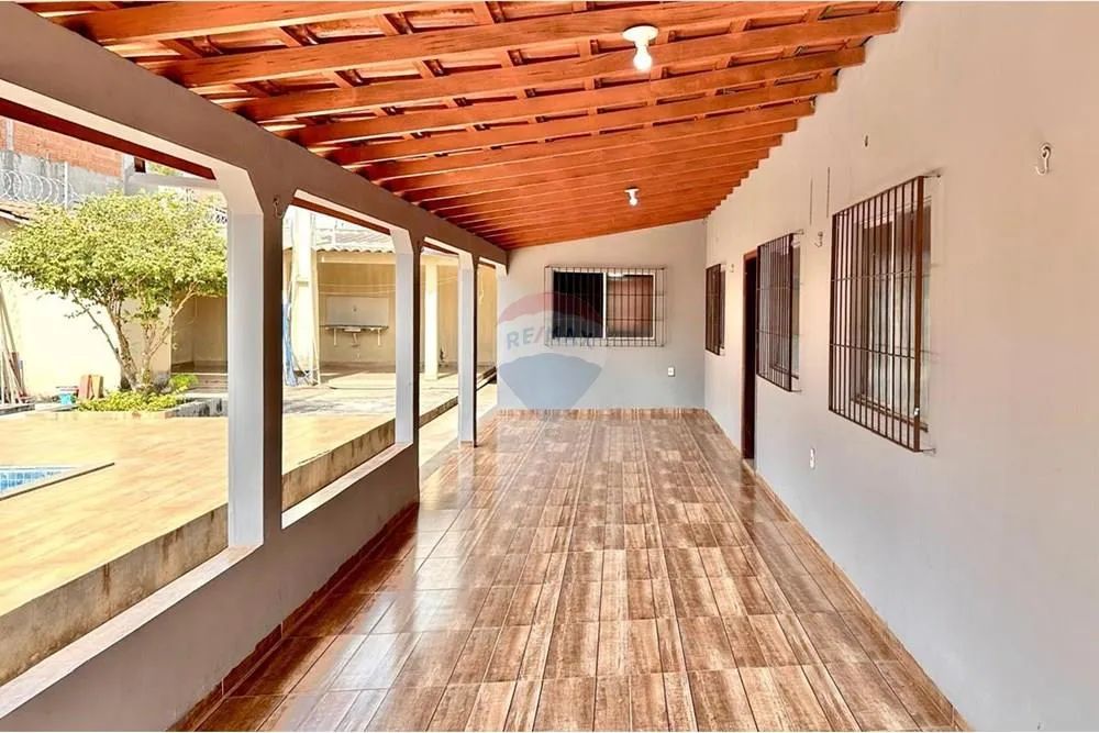 CASA A VENDA - REDENÇÃO - PARÁ. - Foto 2