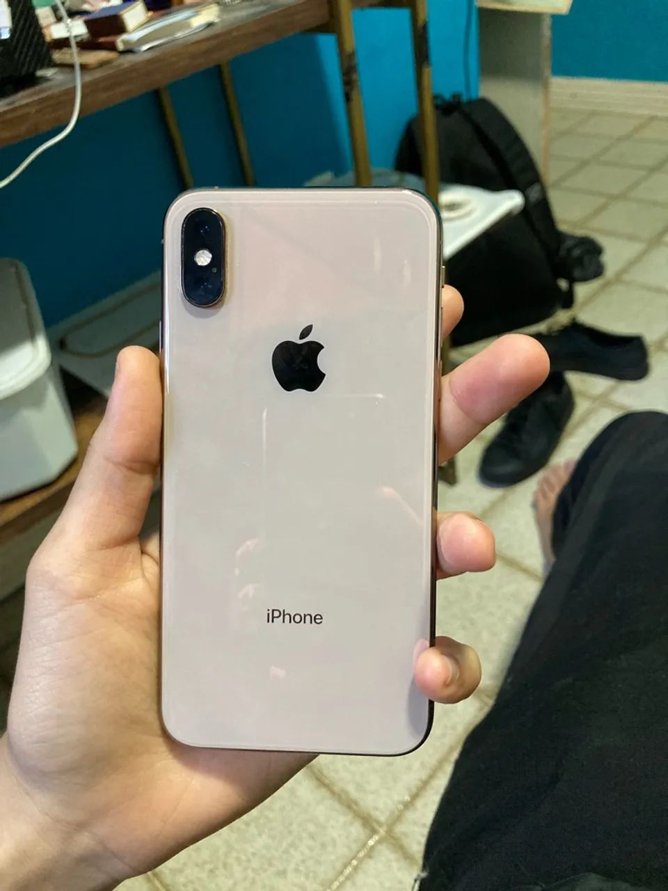iPhone XS  - Foto 2