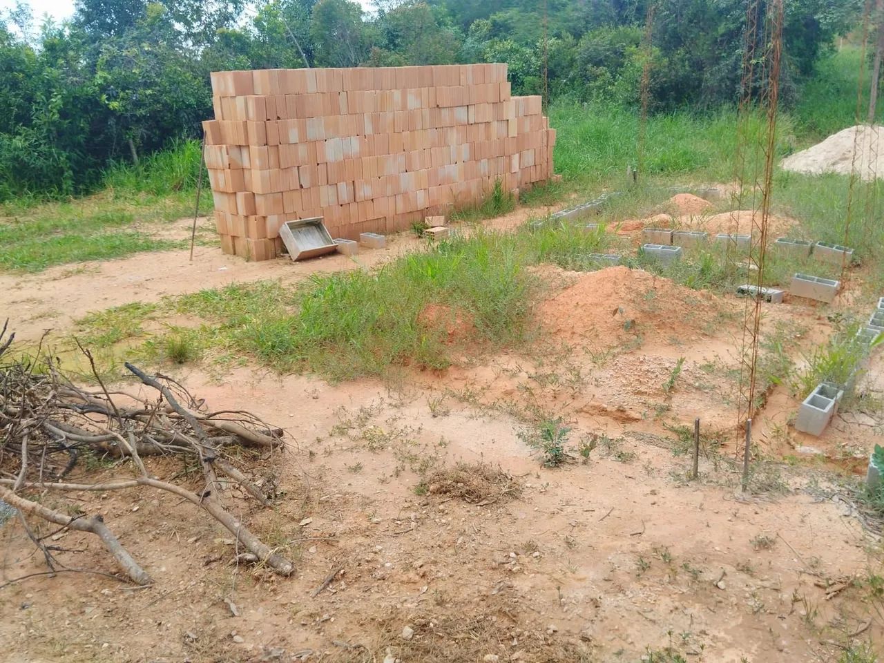 Foto - Santa Luzia - Chácaras Granja Pousada Del Rey