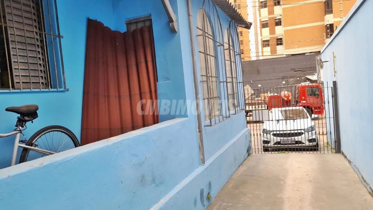 casa - Cambuí - Campinas - Foto 3