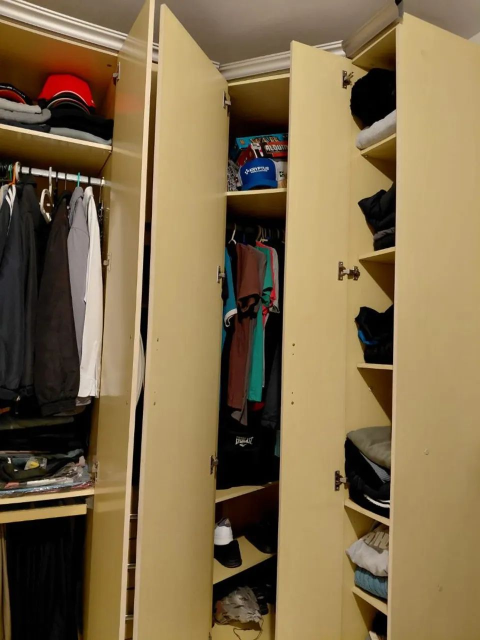 Guarda roupa  - Foto 4